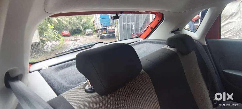 Volkswagen Polo Gt Tsi &ndash; Extremely Well Maintained