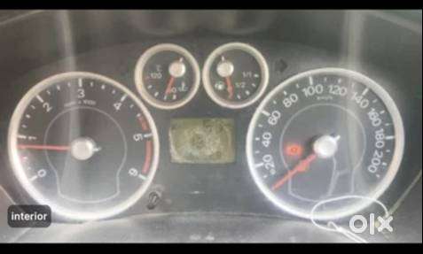 Ford Fiesta For Sale In Good Condition Available In Peelamedu