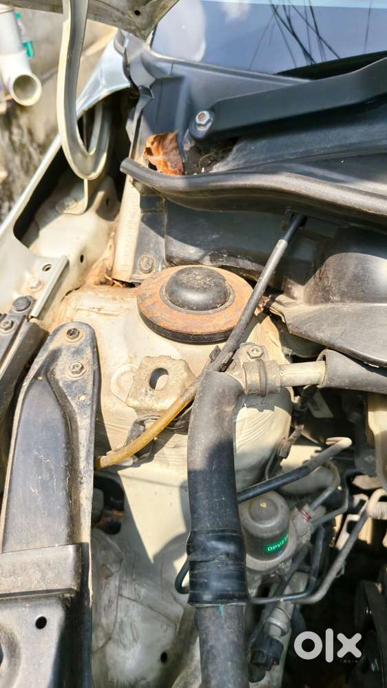 Maruti Suzuki Swift Dzire Vxi 1.2, 2014, Petrol