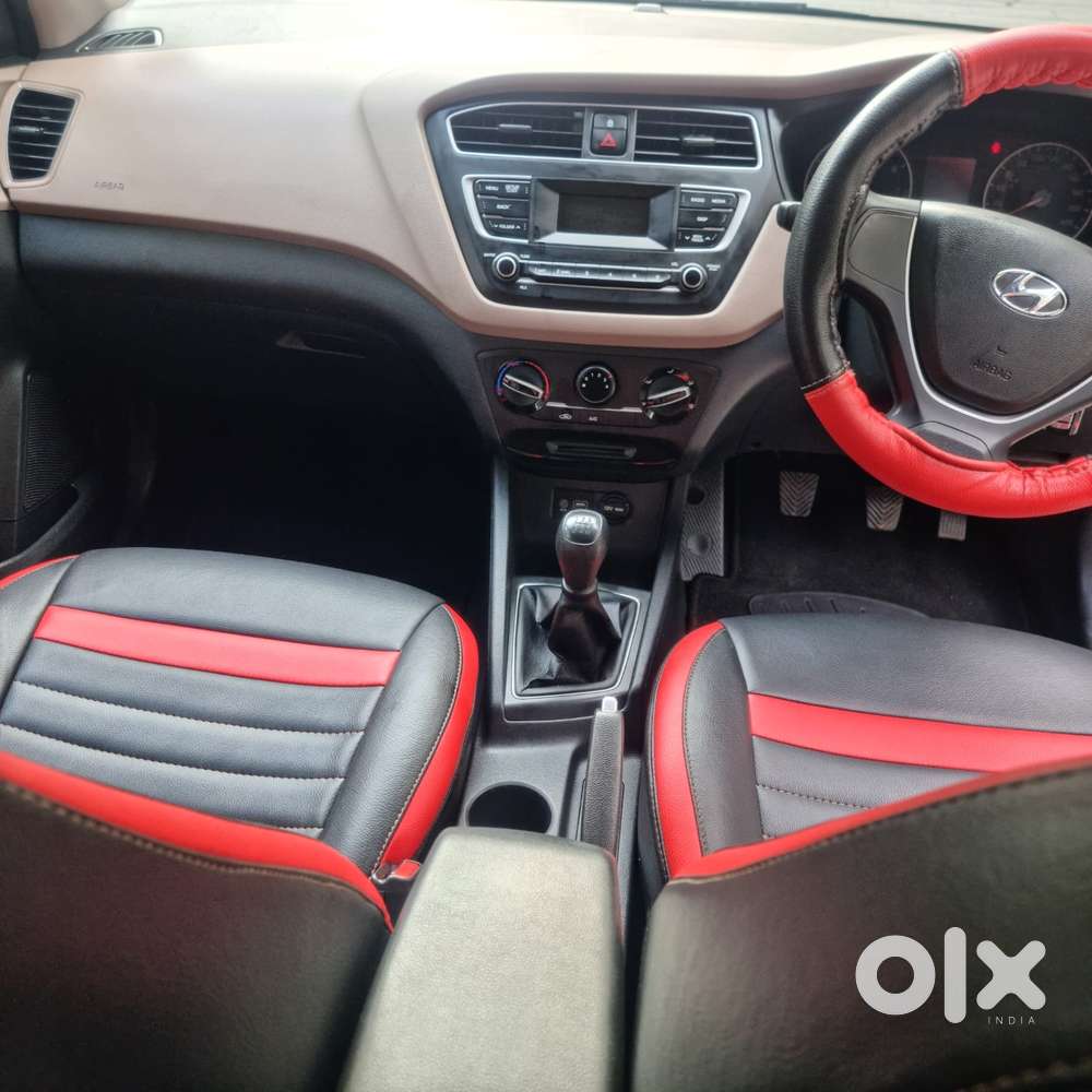 Hyundai Elite I20 [2018-2020] 1.2 Magna, 2018, Petrol