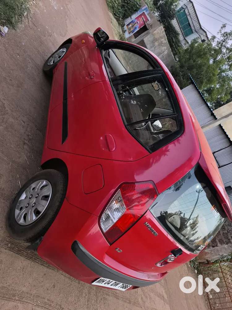 Hyundai I10 2009