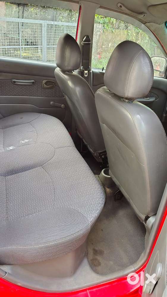 Hyundai Santro Xing, 2004, Petrol