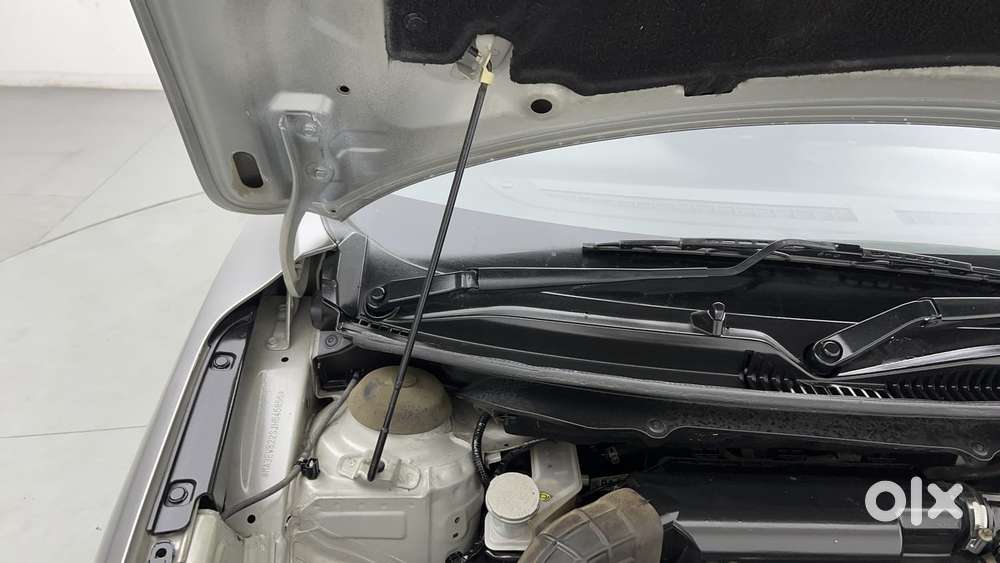 Maruti Suzuki Baleno Delta, 2018, Petrol