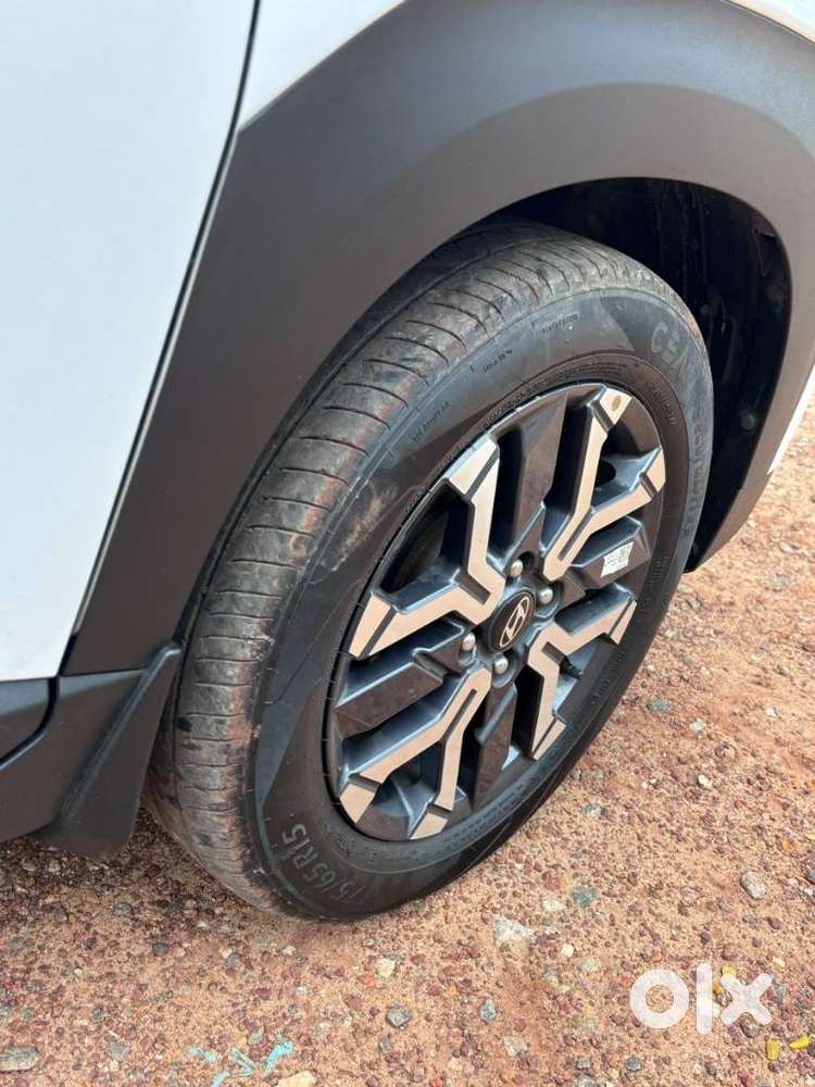 Hyundai Exter Sx (o) Connect 1.2 Amt, 2025, Petrol