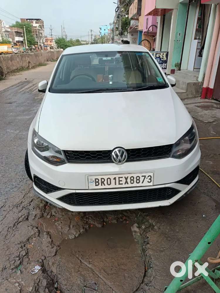 Volkswagen Golf Gti 2021 Manual