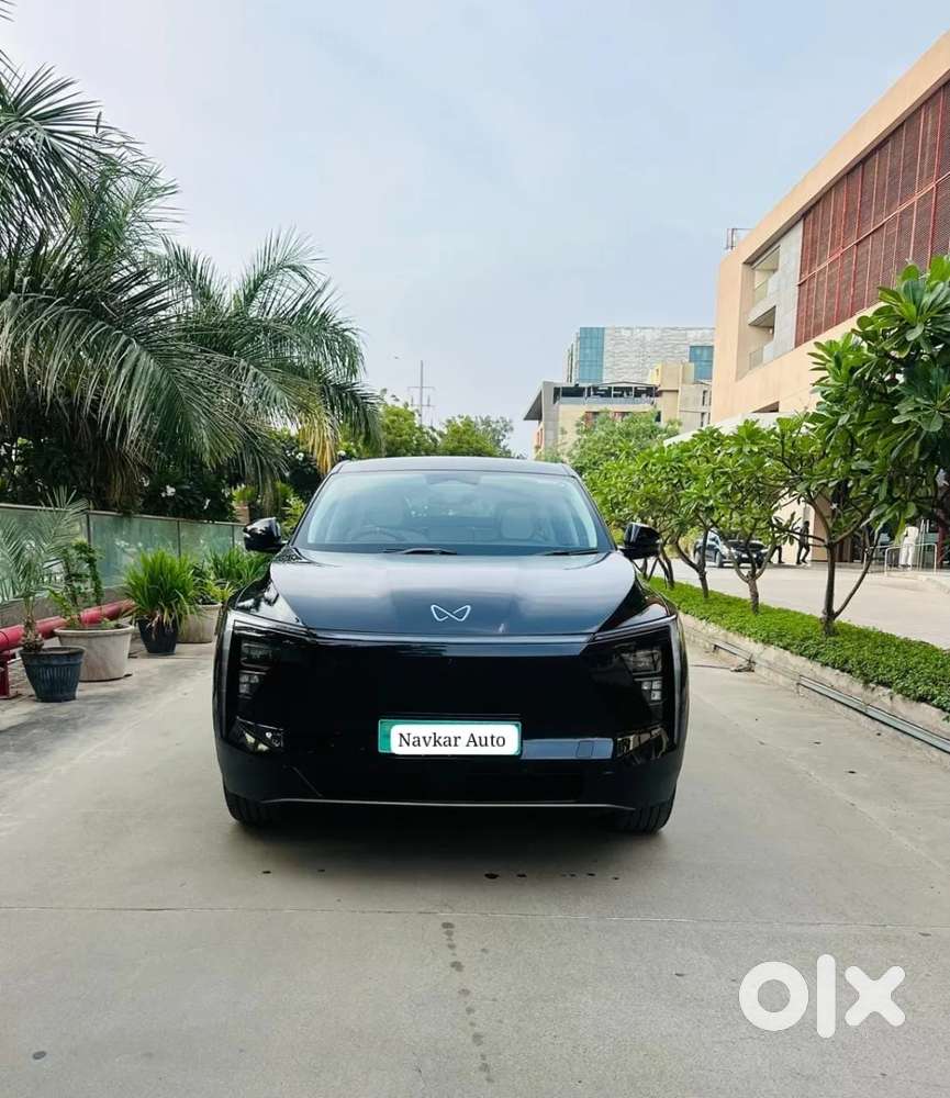 Mahindra Xev 9e Three B79 Kwh, 2025, Electric