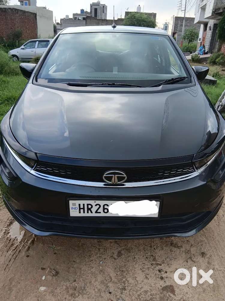 Tata Altroz 2021 Petrol Good Condition