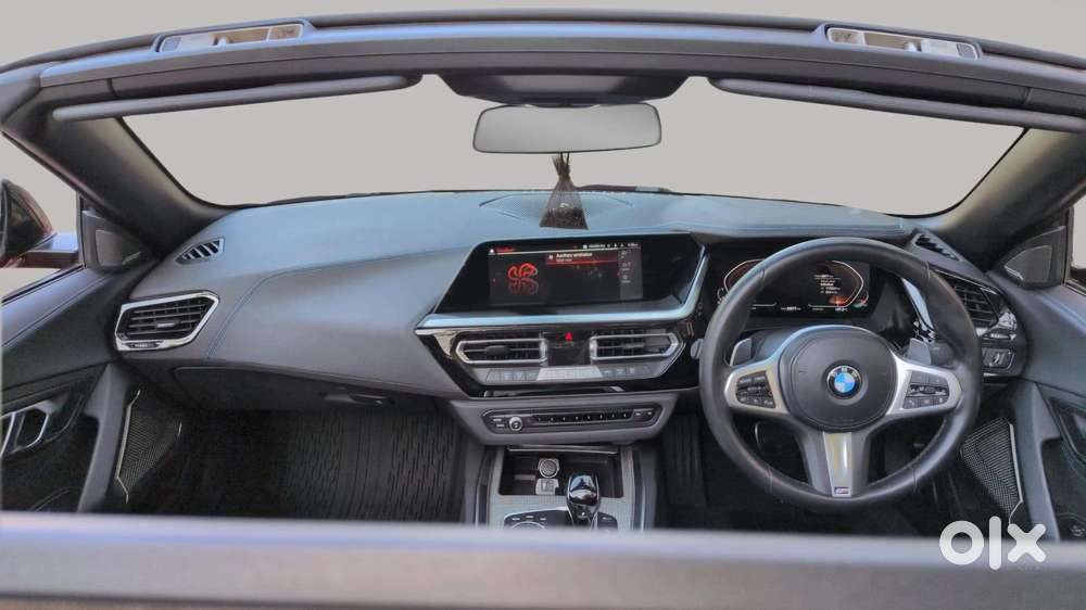 Bmw Z4 M40i, 2023, Petrol