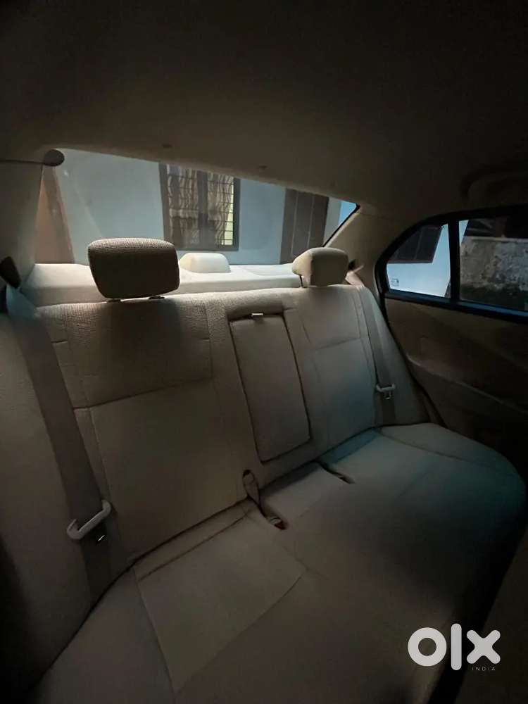 Maruti Suzuki Swift Dzire 2016 Petrol Well Maintained