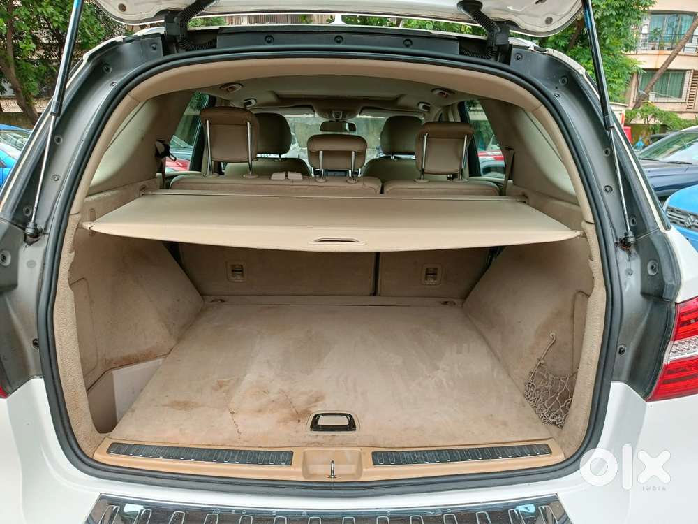Mercedes-benz M-class Ml 250 Cdi, 2014, Diesel