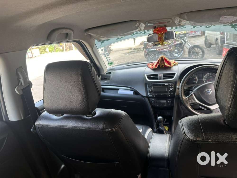 Maruti Suzuki Swift Diesel Manual 2015