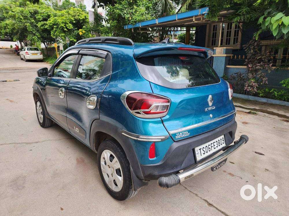 Renault Kwid