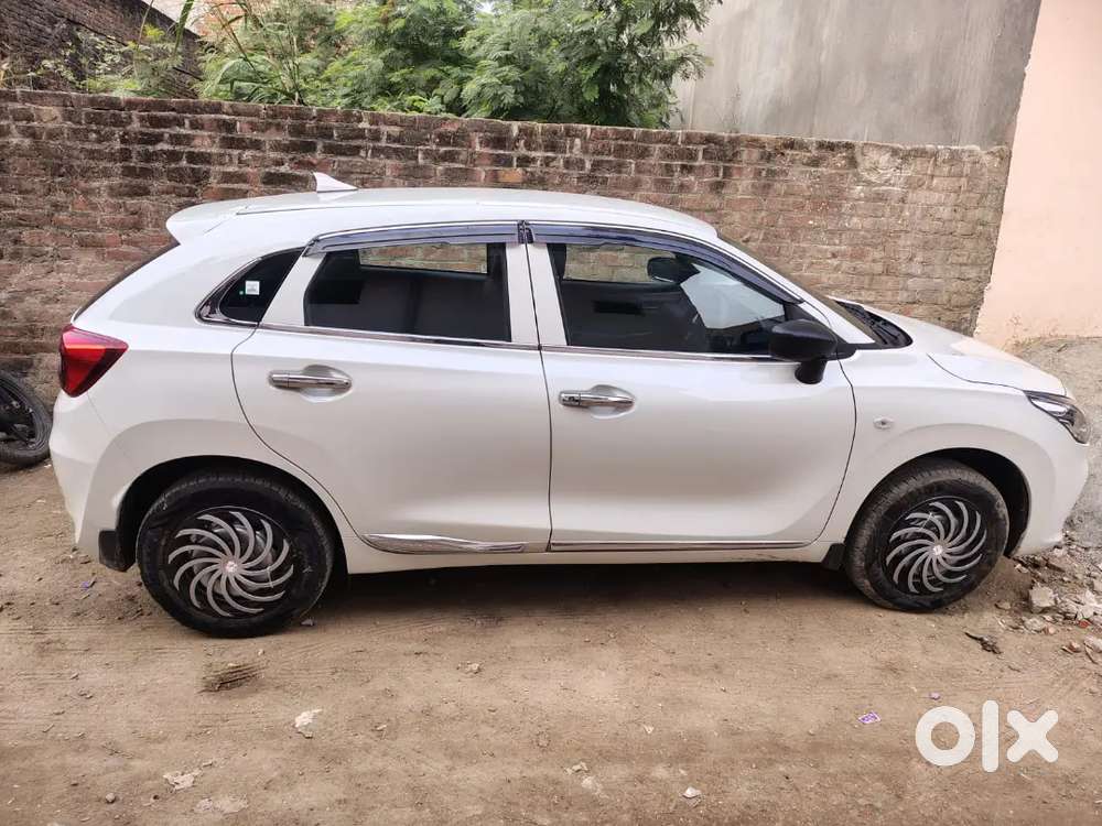 Maruti Baleno Petrol Automatic 2026 ,20000 Per Month Agreement Karana