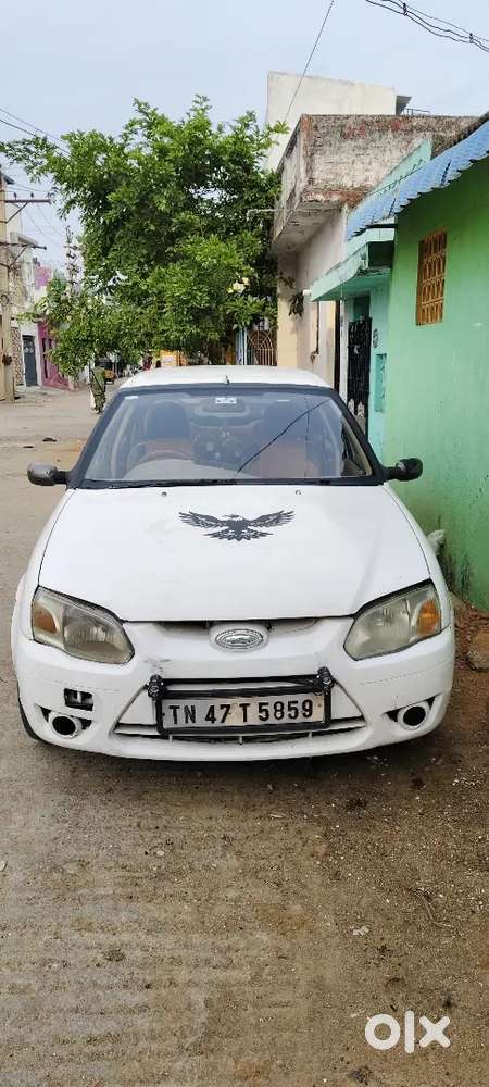 Injen Good Condition