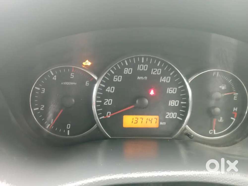 Maruti Suzuki Swift 2011 Vdi Diesel