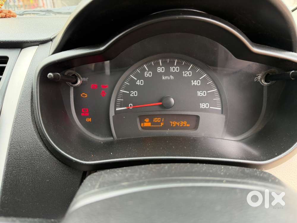 Maruti Suzuki Celerio Vxi 2019