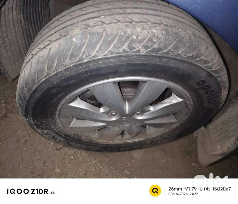 Hyundai I20 2012 Sportz