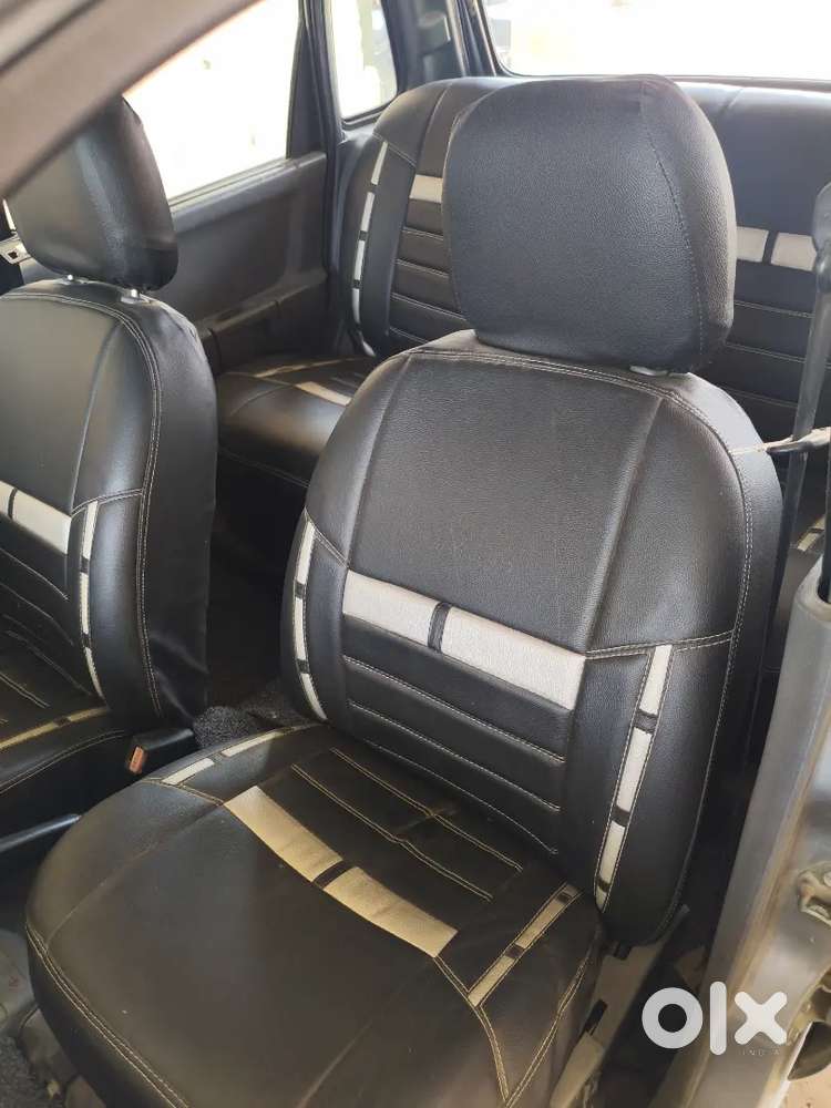 Maruti Suzuki Zen Estilo 2002 Petrol 120000 Km Driven