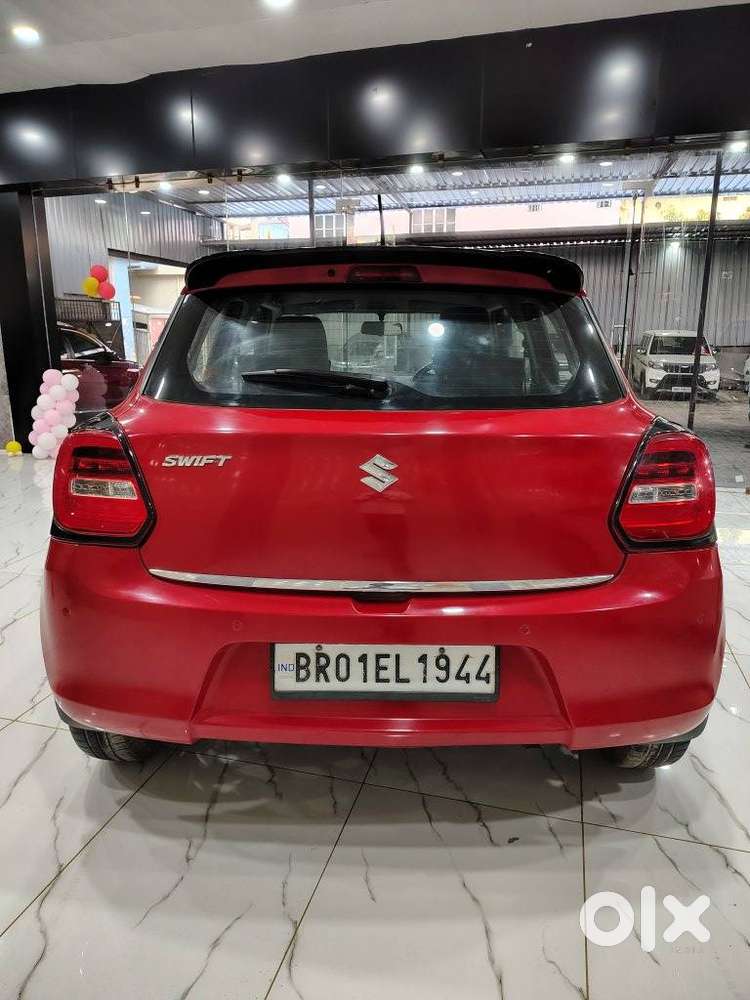 Maruti Suzuki Swift Zdi, 2019, Diesel