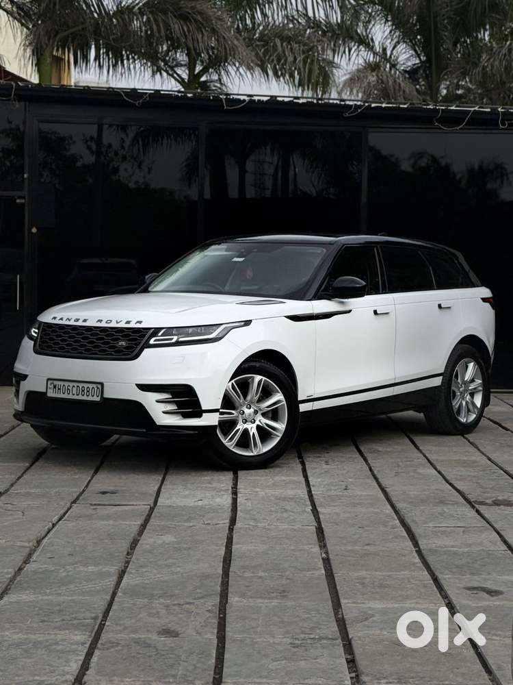Land Rover Range Velar P250 R-dynamic Se, 2021, Petrol