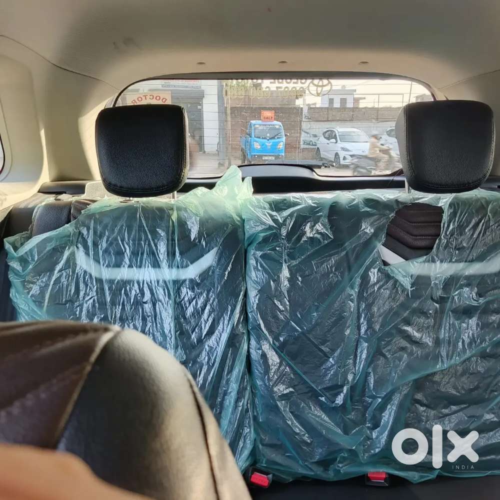 Toyota Urban Cruiser 2021 Petrol 48000 Km Driven
