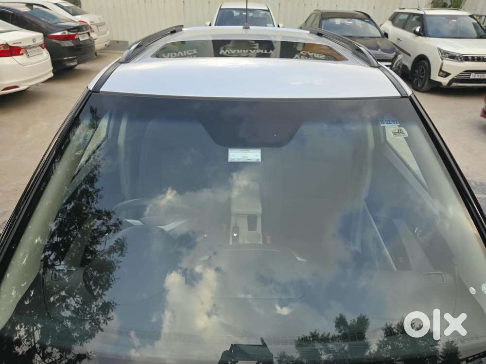 Mahindra Xuv300 W8 Diesel, 2022, Diesel