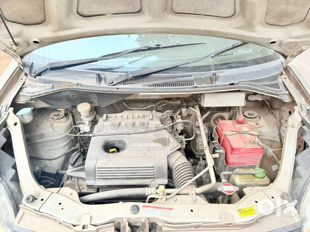 Maruti Suzuki Zen Estilo Lxi Bs Iv, 2010, Petrol