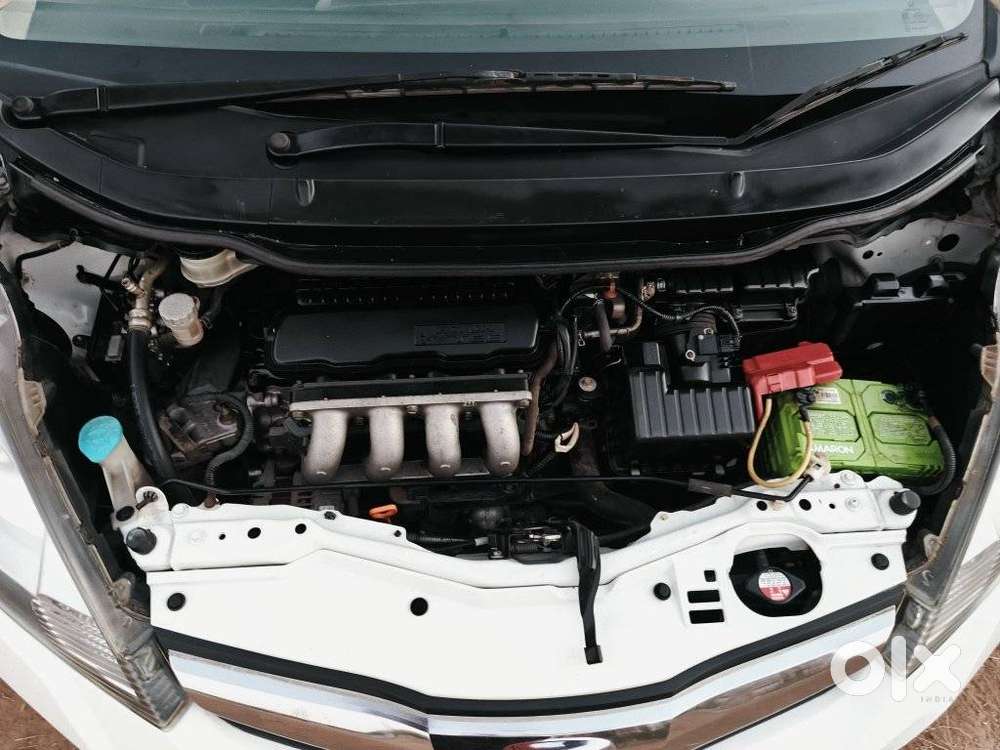 Honda Jazz 2009-2013 S, 2012, Petrol