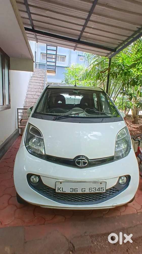 Tata Nano Xta 2018 Petrol Automatic