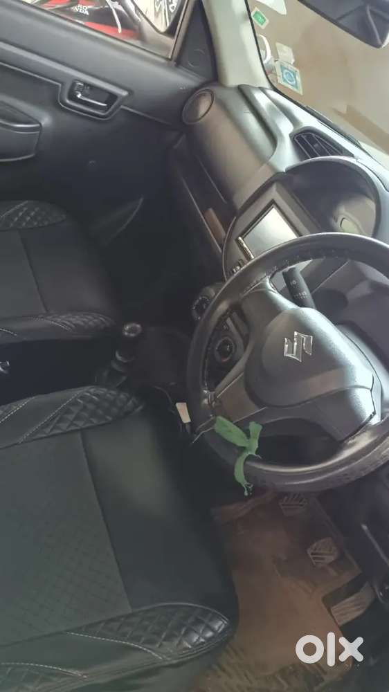 Maruti Suzuki S-presso 2020