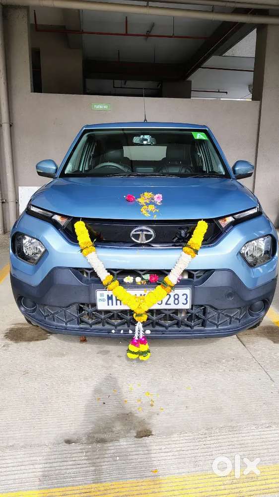 Tata Punch Rhythm 2022 Petrol Manual