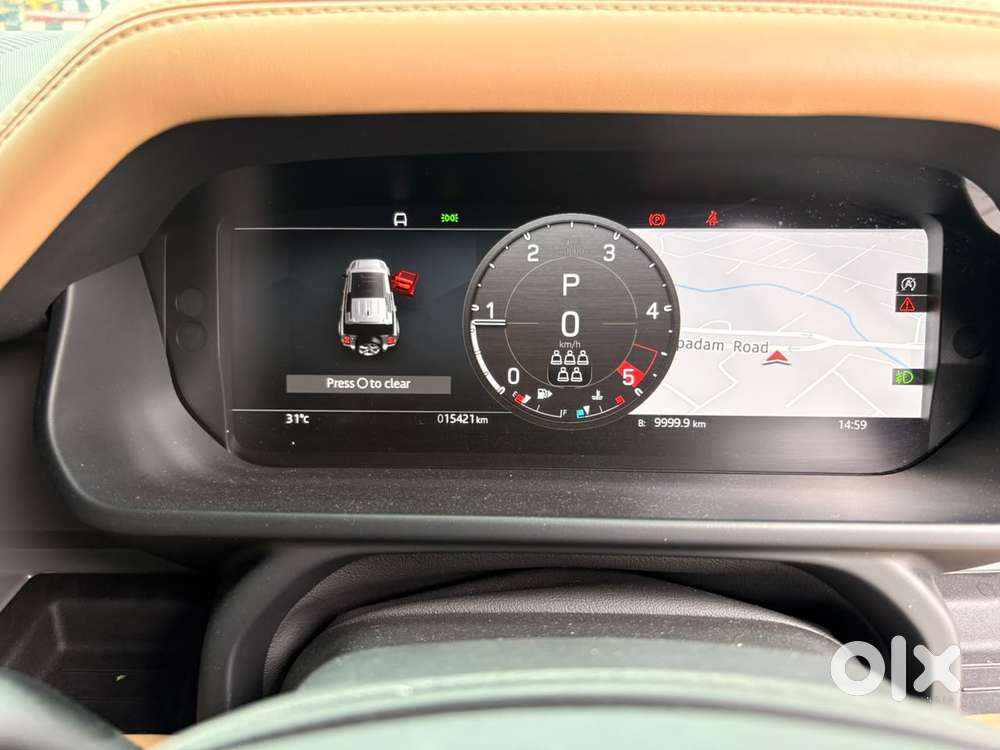 Land Rover Defender 3.0 Diesel 110 Hse, 2025, Diesel