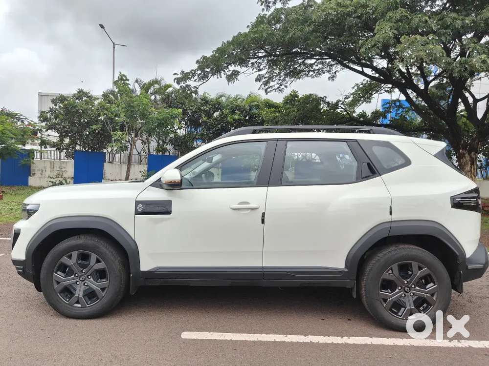 Renault Duster Techno 1.3 L Turbo
