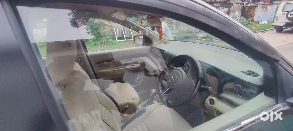 Maruti Suzuki Ertiga 2023