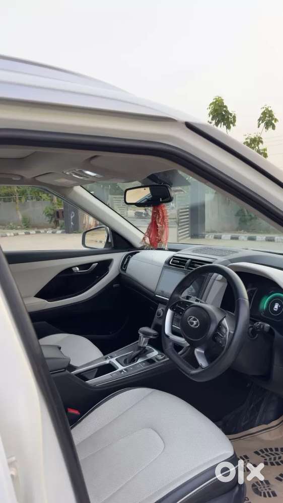 Hyundai Creta Sx (o) 1.5 Diesel, 2020, Diesel