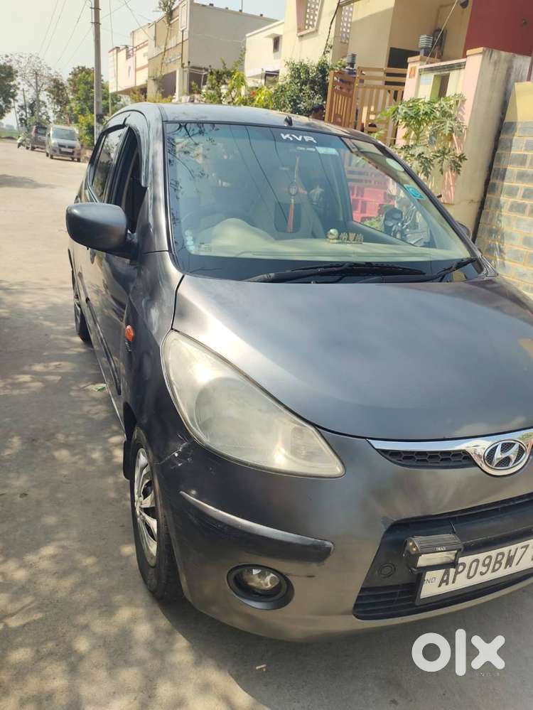 Hyundai- I10 Car For Sale