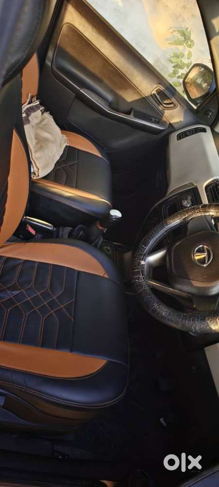 Tata Zest  Quadrajet 1.3 75ps Xe, 2017, Diesel