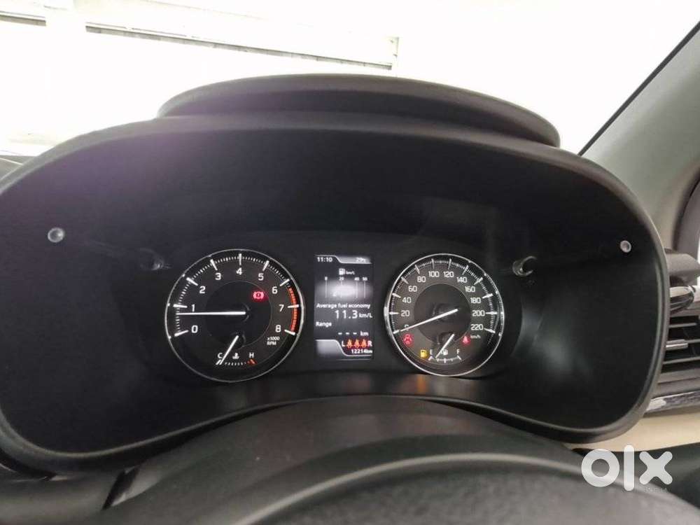 Toyota Glanza 1.2 V, 2025, Petrol