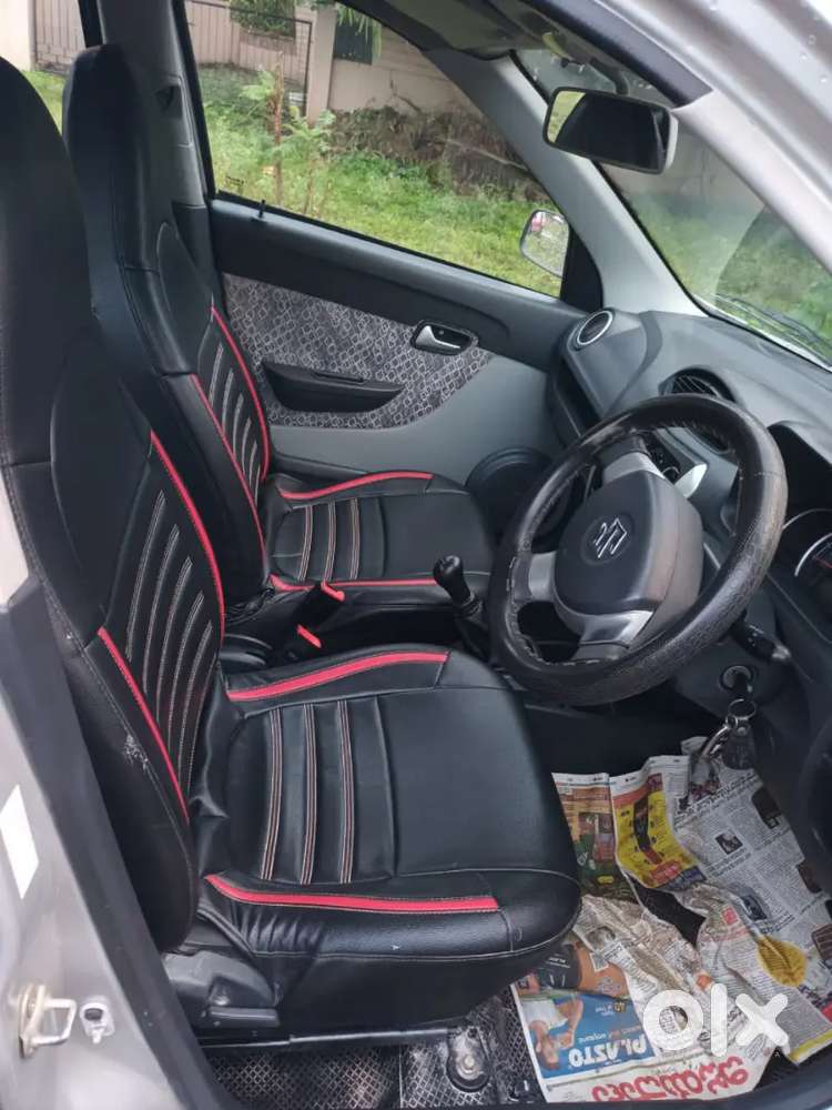 Maruti Suzuki Alto 800 2019 Petrol 50000 Km Driven