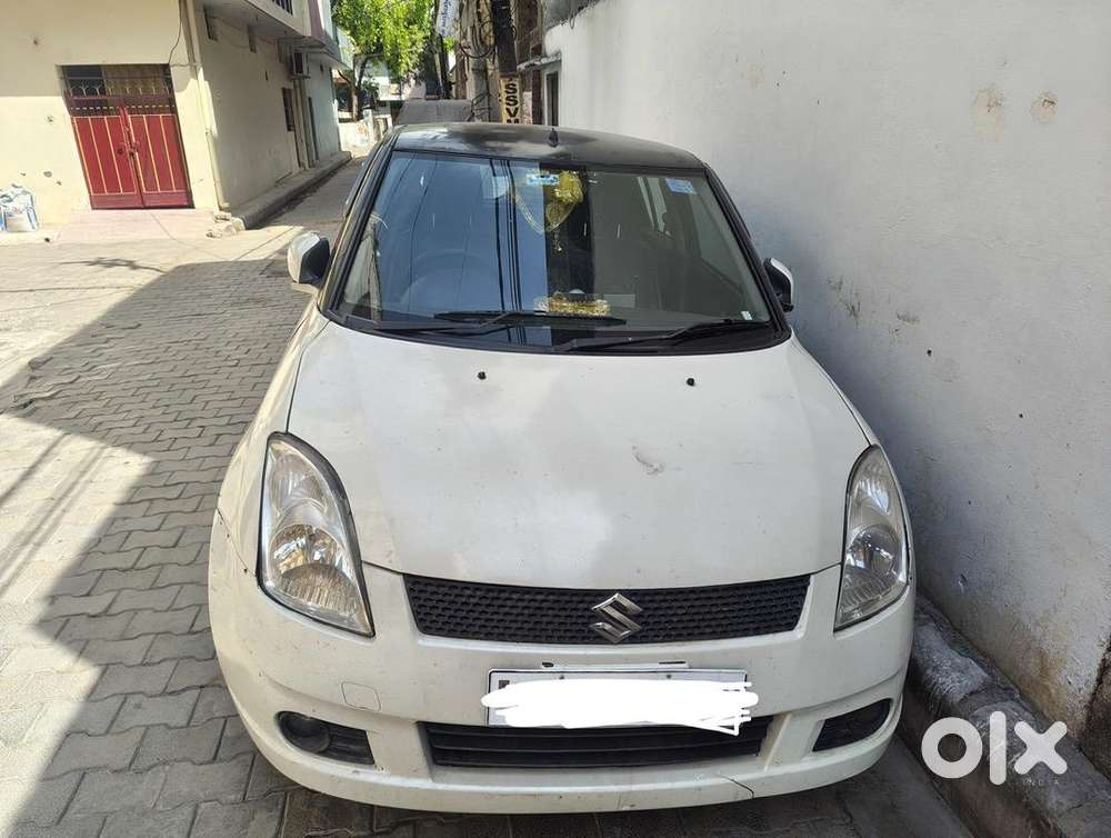 Maruti Suzuki Swift 2005 Petrol Good Condition