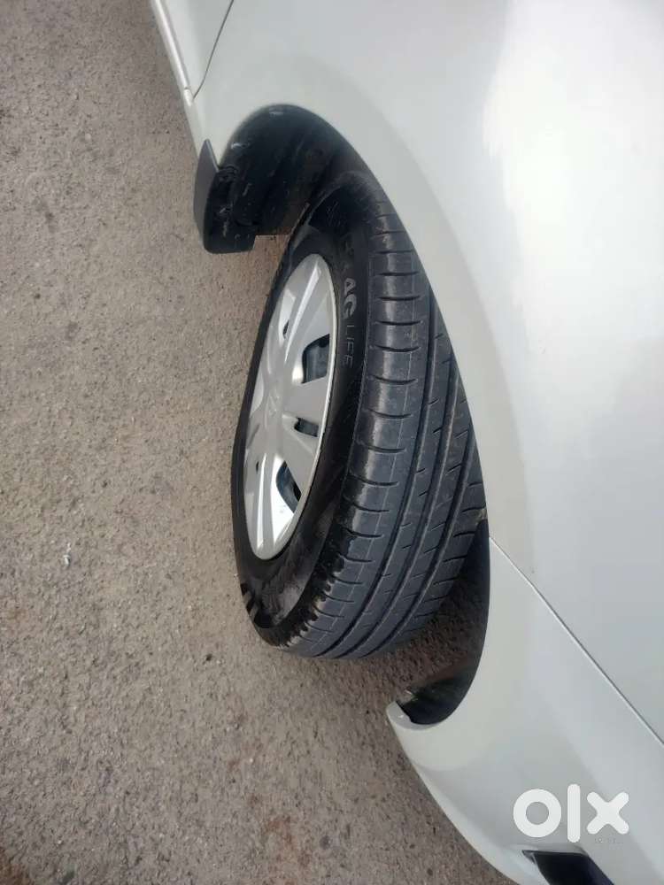 Swift Dzire Vxi Petrol
