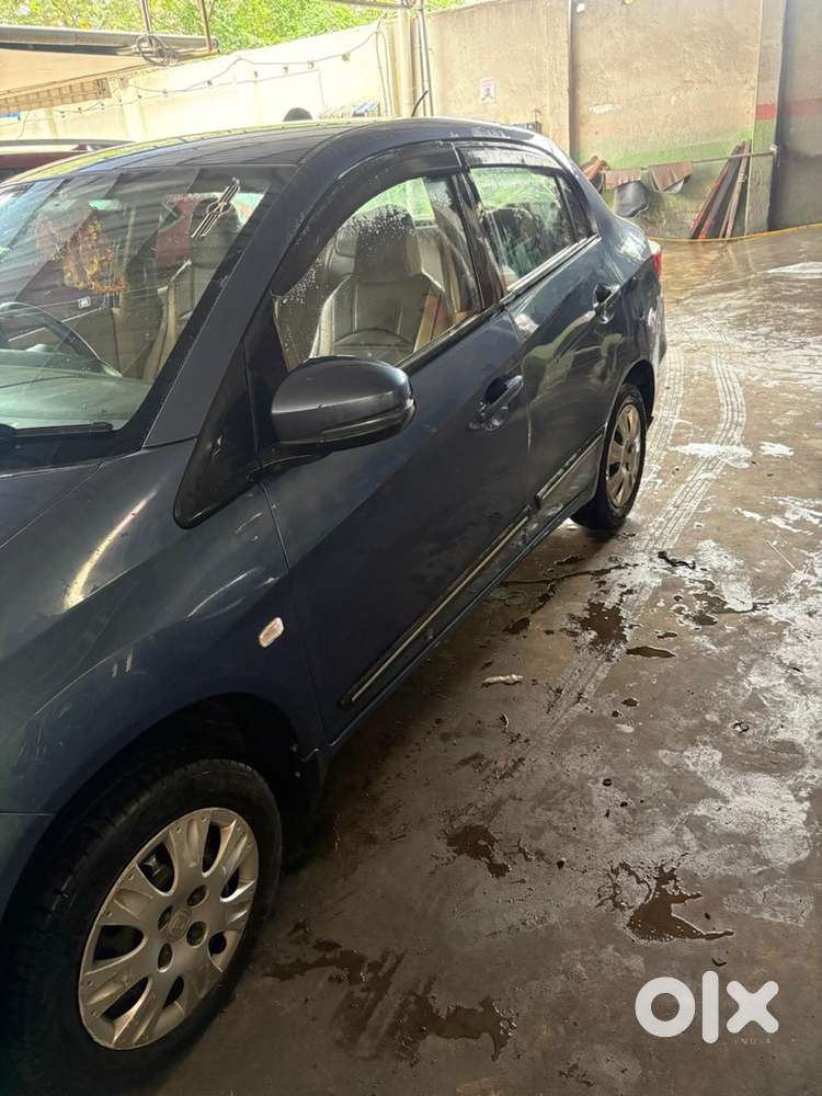 Honda Amaze 2016 Petrol Manual