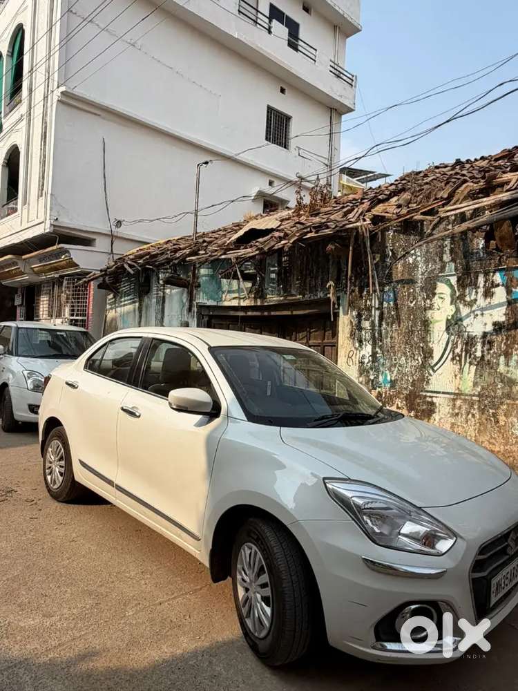 Swift Desire 2023vxi