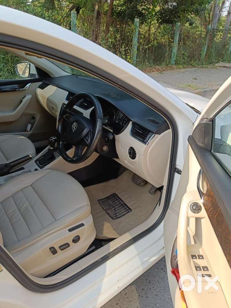 Skoda Octavia 2015 Diesel Good Condition