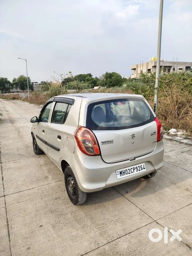 Alto 800 , 2nd 0wner, Cng Company