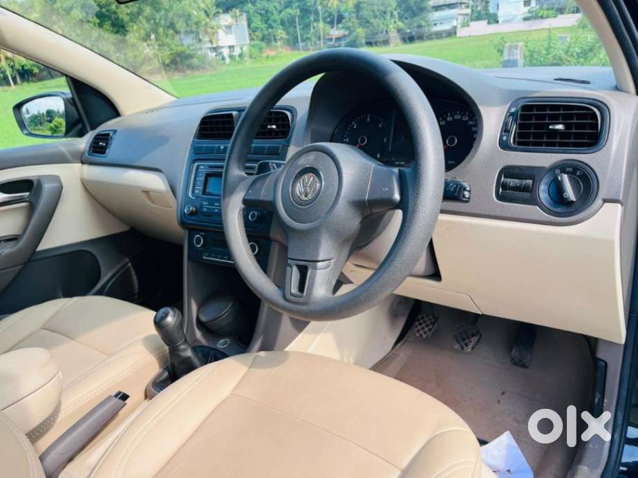 Volkswagen Vento 2013-2015 Magnific 1.5 Tdi Highline, 2014, Diesel