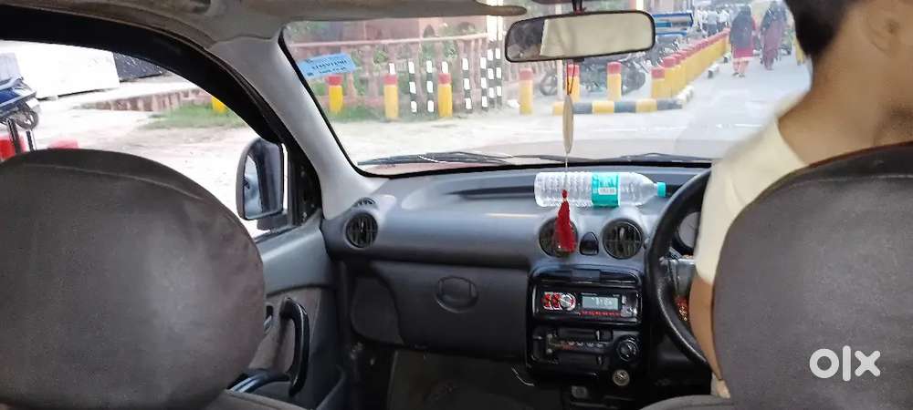 Valid Up To 2027 Fully Insurance. Polution All Paper Complete
