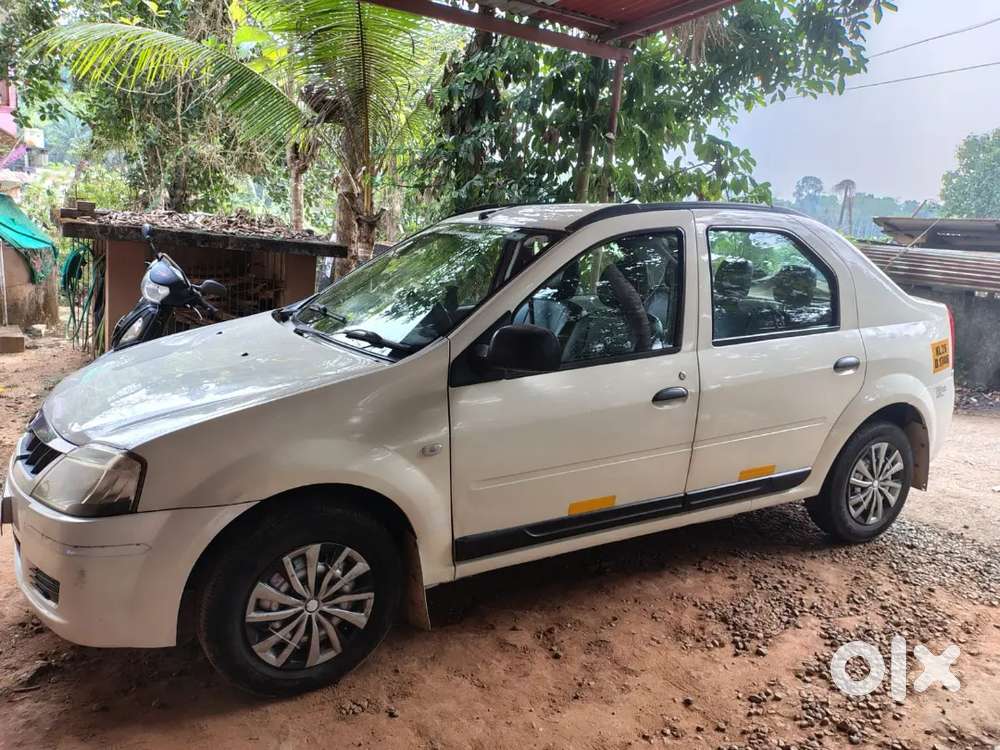Mahindra Verito 2019 Diesel Well Maintained