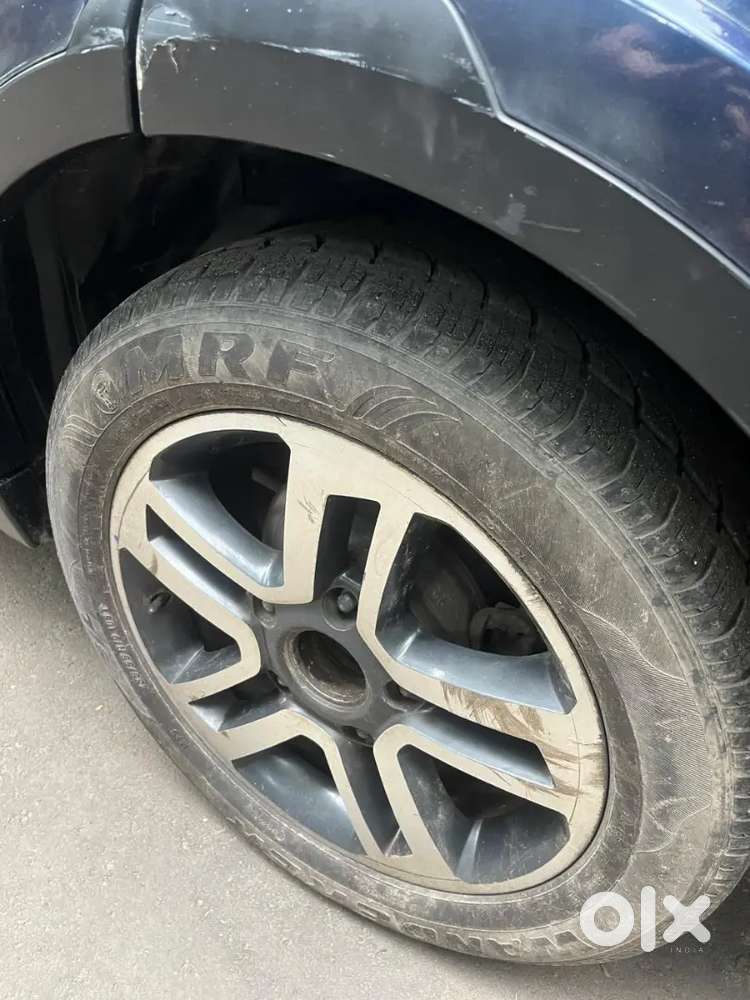 Tata Hexa 2.2 Xt 2017. Owner Driven