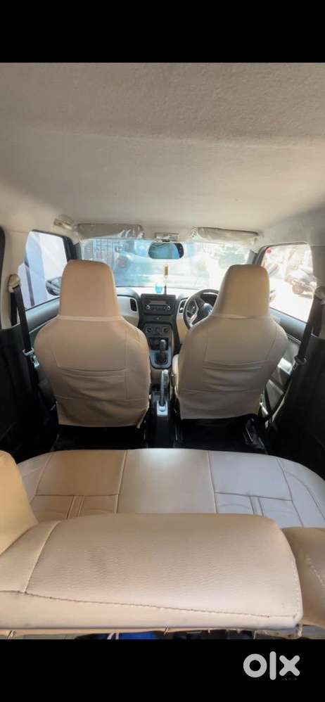 Maruti Suzuki Wagon R 2021 Petrol Well Maintained